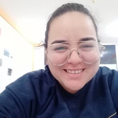 Profile Picture of Cindy Astudillo (@astudillo_cindy) on Twitter