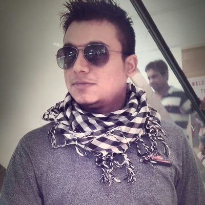 Profile Picture of Vikash Sharma (@VikashShm) on Twitter