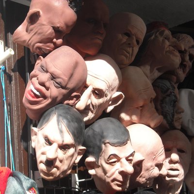 Profile Picture of Goran Milosavljević (@gogokur) on Twitter