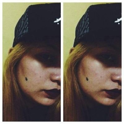 Profile Picture of Khatchi (@katherinejarab1) on Twitter