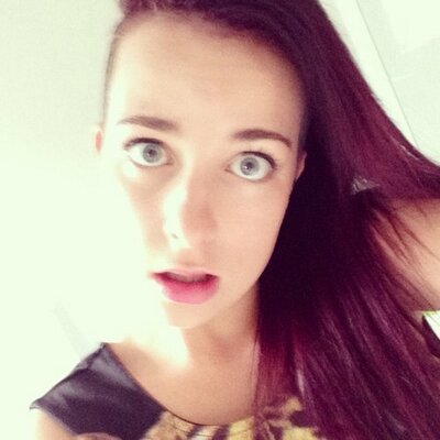 Profile Picture of Morgan Healey (@SlutSwagga) on Twitter