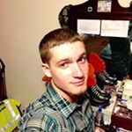 Profile Picture of Dylan Banko (@comfychair123) on Instagram