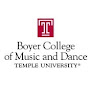 Profile Picture of Boyer College (@@boyercollege) on Tiktok