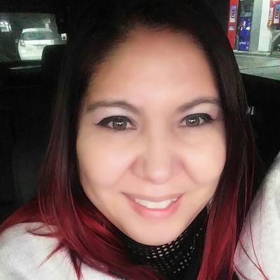 Profile Picture of Trish Potts (@trish_potts) on Twitter
