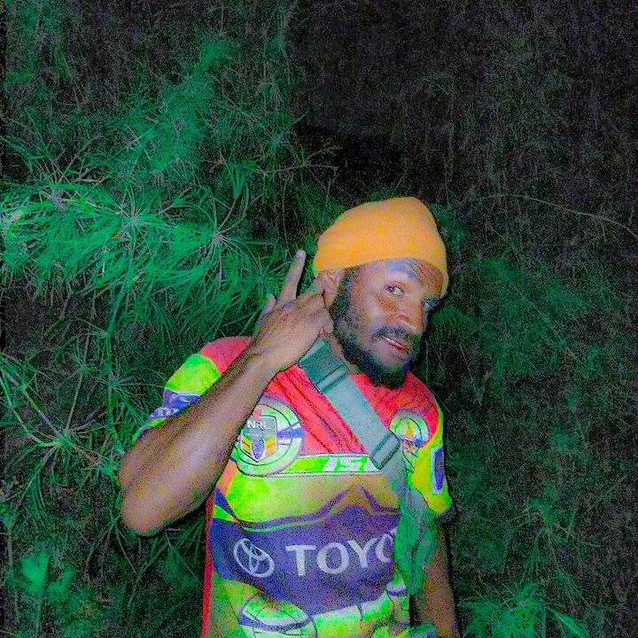 Profile Picture of David kera (@user2148457200821) on Tiktok