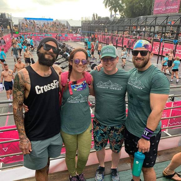 Profile Picture of Trevor Curtis (@zentec) on Poshmark