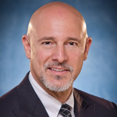 Profile Picture of Bill Canter (@MrBill_13) on Twitter