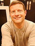 Profile Picture of Dermot O'Learyon Wikipedia