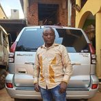 Profile Picture of Daniel Paluku (@Daniel-Paluku) on Facebook