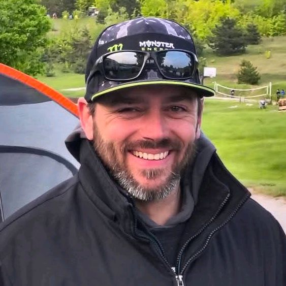 Michael Stuff - Tiktok Profile Picture of Michael Stuff (@michaelstuff) on Tiktok