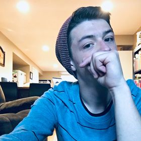 Profile Picture of Mitchell Martens (@mjrmartens) on Pinterest