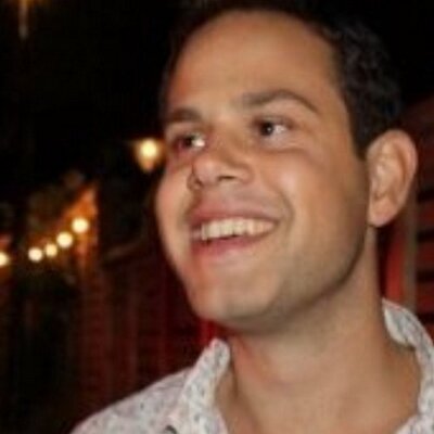 Profile Picture of Craig Peter Huntley (@craigphuntley) on Twitter