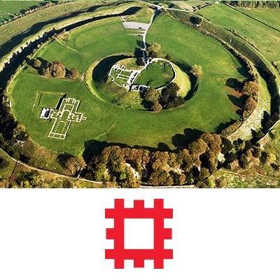 Profile Photo of Old Sarum (@VisitCastleton) on Twitter