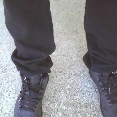 Nick Deonte Hilson - Twitter Profile Picture of Nick Deonte Hilson (@PoloDaKiD_5) on Twitter