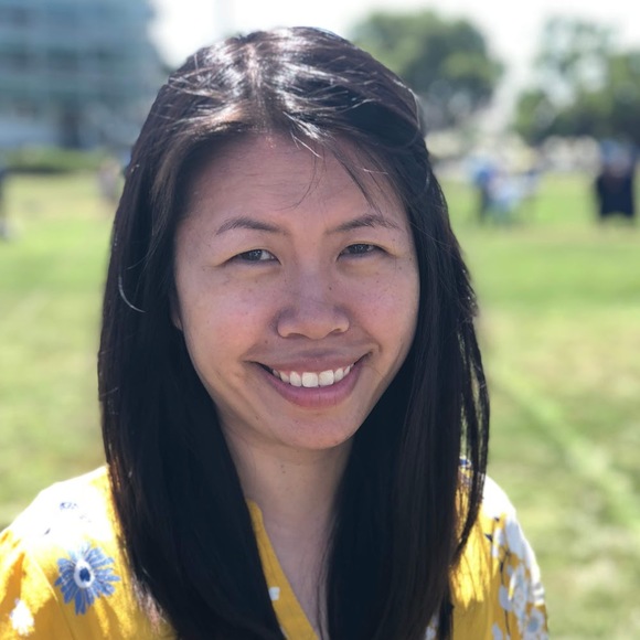 Profile Picture of Cindy Tong (@rampup82) on Poshmark