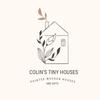 Profile Picture of Colin’s Tiny houses (@colin_peckham) on Tiktok