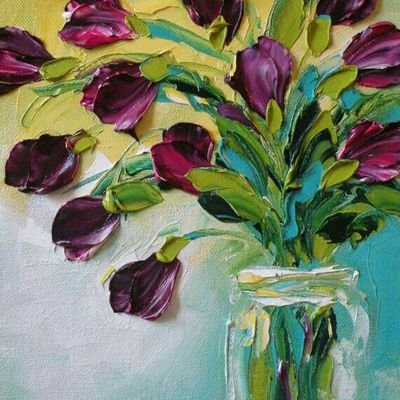 Lynnette Evans - Twitter Profile Picture of Lynnette Evans (@CultureIsMyMuse) on Twitter