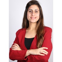 Profile Picture of Palak Jagtiani (@palak-jagtiani-1) on Quora