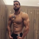 Profile Picture of Ross Harris (@rossharris11) on Instagram