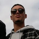 Profile Picture of Gordon Thomas (@goon_9vii) on Instagram