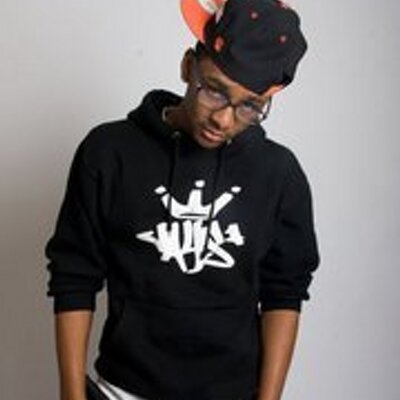 Profile Picture of Bobby Falcon (@TeamFreshAdictz) on Twitter