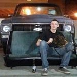 Profile Picture of John Partee (@parteejohn) on Instagram