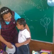 Profile Picture of Aurora Guillén (@AuraKen86) on Twitter