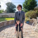 Profile Picture of Nicholas Cottrell (@nicholas_cottrell41) on Instagram