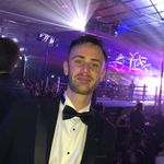 Profile Picture of David Forrest. (@dave.forrest) on Instagram