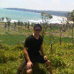 Profile Picture of Calvin Hammer (@calvinhammer) on Instagram