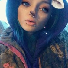Profile Picture of Amanda Meredith (@HerbEatnPanda_) on Twitter