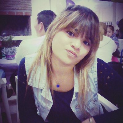 Profile Picture of Pamela Sequeira (@sequeira_pame) on Twitter
