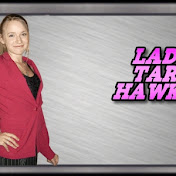 Profile Picture of Ladytarahawkins (@ladytarahawkins) on Youtube