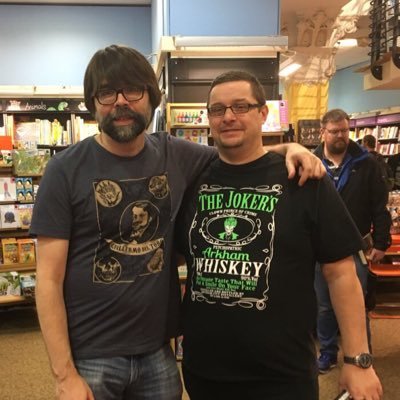 Profile Picture of Vince Ash (@SUICIDALVINCE) on Twitter