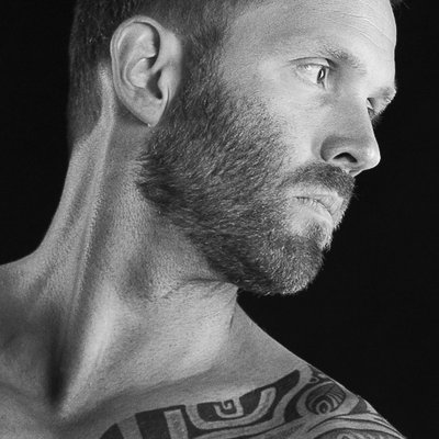 Profile Picture of Brendan J.  Fox (@BrendanJFox) on Twitter