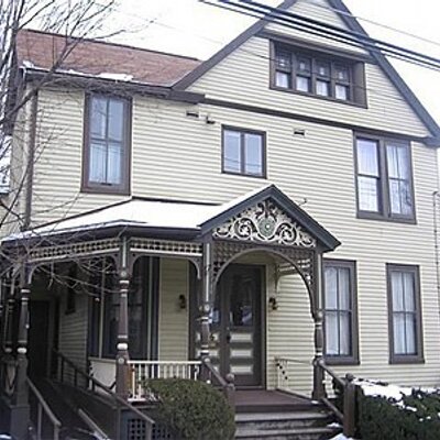 Profile Picture of Nate Weinberg (@116murray) on Twitter