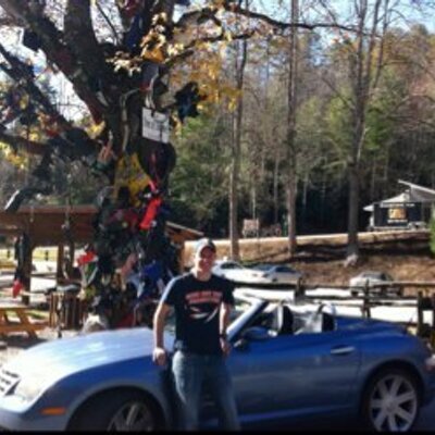 Profile Picture of Bob Kauffman (@bobkauffman720) on Twitter