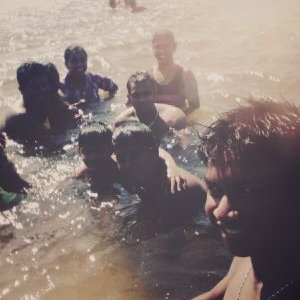 Profile Picture of Hashen Çhathumina ✌ (@hchathumina) on Twitter