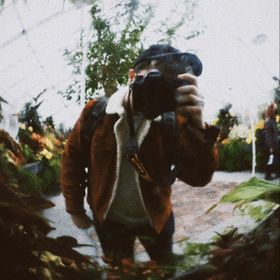 Profile Picture of Bryan Nelson (@bryanswerk) on Pinterest