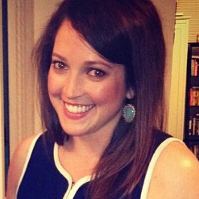 Profile Photo of Caroline M. Campbell (@CarolineCWW) on Twitter