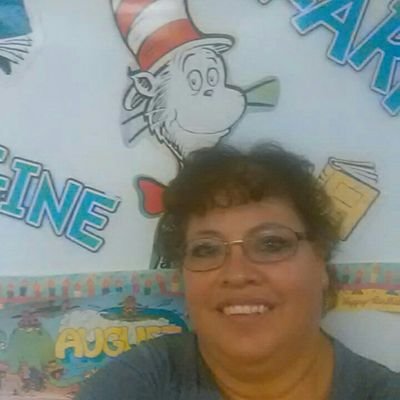 Profile Picture of Irene De La Torre (@DLTeagleLibrary) on Twitter