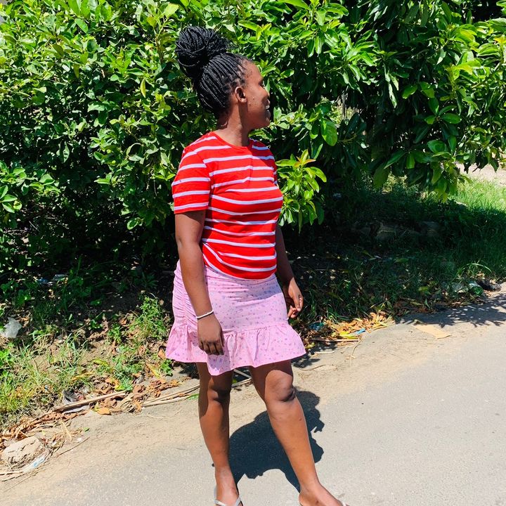 Profile Picture of Nokuphiwa Gumede X (@nokuphiwa92) on Tiktok