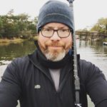 Profile Picture of Mike Hunter (@hunter_gatherer_fit) on Instagram