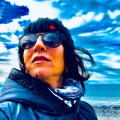 Profile Picture of Paula Lorenzo (@drapaulalorenzo) on Twitter