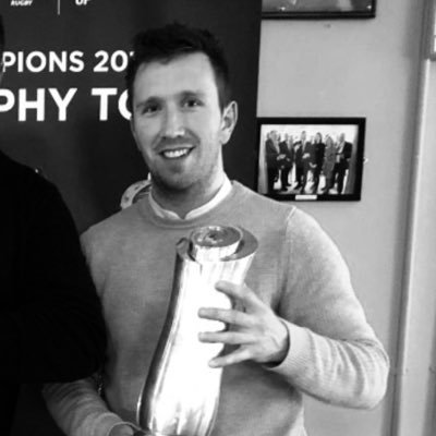 Profile Picture of Joe Keane (@Joekeane89) on Twitter