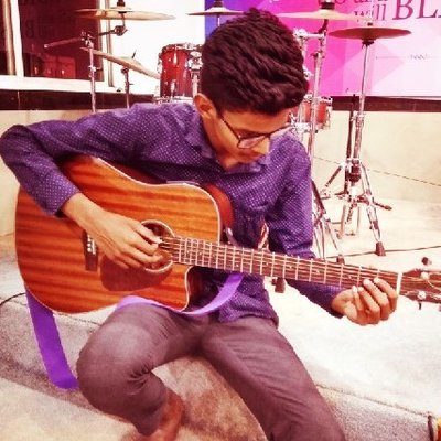 Profile Picture of Moses Anthony (@mosesanthony312) on Twitter