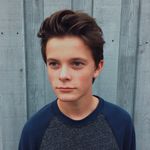 Profile Picture of Adam Olsen (@teaterungen) on Instagram