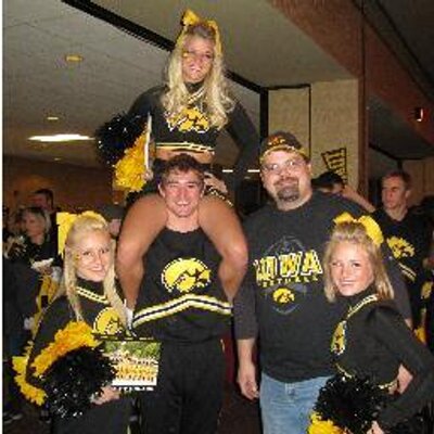 Profile Picture of Mike Zwart (@bigmikie76) on Twitter