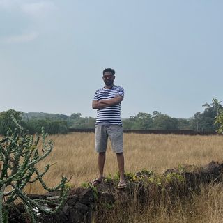 Profile Picture of Craig Gomes (@craig_gomez) on Instagram