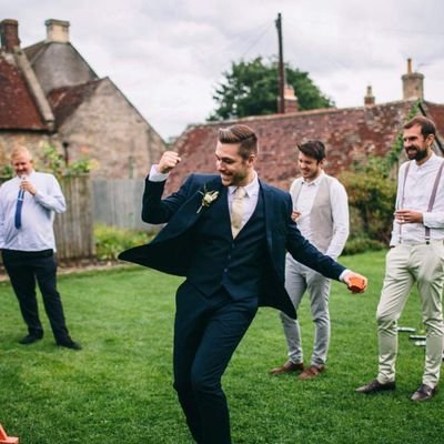 Profile Picture of Joe Spiteri (@Joe84373811) on Twitter